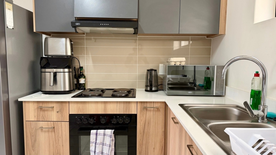 2 Bedroom Property for Sale in Greenbay Eco Estate Western Cape